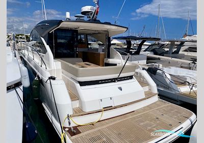 Fairline Targa 50 GT Motor boat 2022, with Volvo Penta engine, France