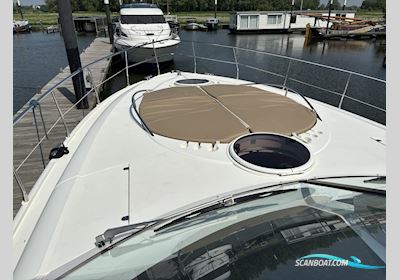 Fairline Targa 52 Gran Turismo MK3 Motor boat 2006, with Volvo Penta  engine, The Netherlands