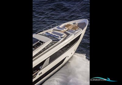 Ferretti Yachts 1000 Motor boat 2023, Denmark