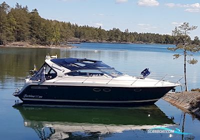 Forbina 35 DC Motor boat 2003, with Volvo Penta Kad 300 engine, Sweden