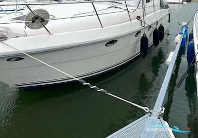 Forbina 40 Fly Motor boat 2004, with Volvo Penta D4 engine, Denmark