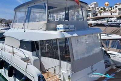 Fountaine Pajot MY44 Motor boat 2021, with Volvo Penta engine, Spain