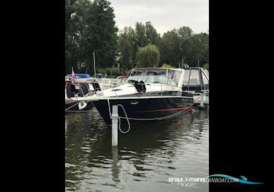 Four Winns 285 Vista Motor boat 1989, with OMC engine, Germany