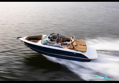 Four Winns H2 Motor boat 2024, The Netherlands