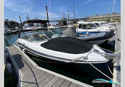 Four Winns H260 Motor boat 2012, with Volvo engine, France