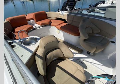 Four Winns H260 Motor boat 2012, with VOLVO engine, France