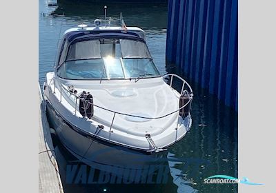 Four Winns Vista 298 Motor boat 2000, with Volvo Penta 5,0 Gi engine, Italy