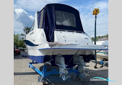 Four Winns Vista 298 Motor boat 2000, with Volvo Penta 5,0 Gi engine, Italy