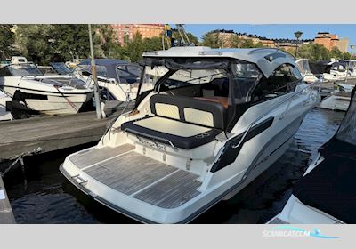 GRANDEZZA 28 OC Motor boat 2024, with Volvo Penta engine, Sweden