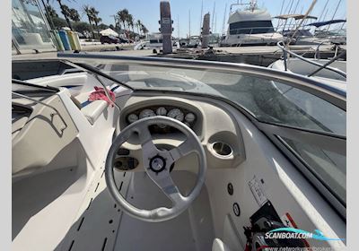 Glastron GT 185 Motor boat 2011, with VOLVO PENTA-4,3 GXI engine, Spain