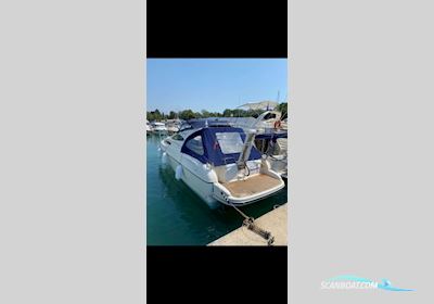 Gobbi 375 SC Motor boat 2001, with Volvo Penta Kad 44 engine, Croatia