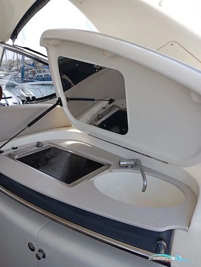 Gobbi Atlantis 42 HT Motor boat 2011, with Volvo Penta engine, Spain