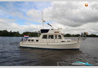 Grand Banks 36 Classic Motor boat 1992, with Ford Lehman engine, The Netherlands