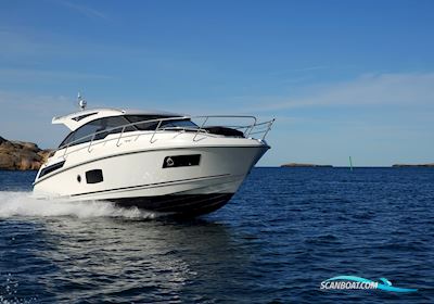 Grandezza 34 OC Motor boat 2024, with Volvo Penta engine, Denmark