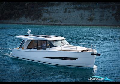 Greenline 39 Motor boat 2024, with 1 x Volvo Penta D3 - 220 HK engine, Denmark