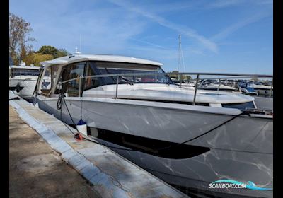 Greenline 39 Motor boat 2022, with Volvo Penta D3-220 engine, Germany