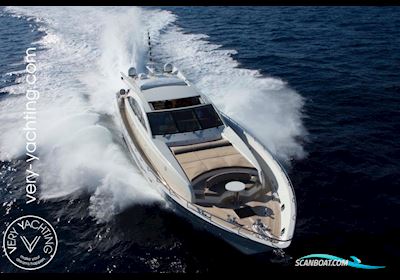 Guy Couach 2800 Open Motor boat 2013, with Mtu 16V 2000 M93 engine, France