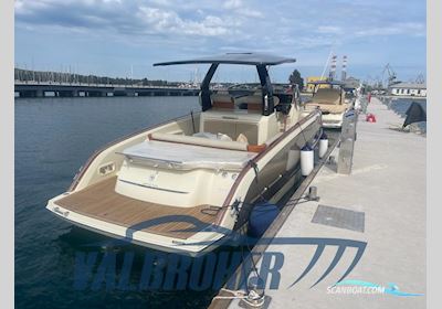 INVICTUS GT320 Motor boat 2023, with Volvo Penta V8 engine, Croatia
