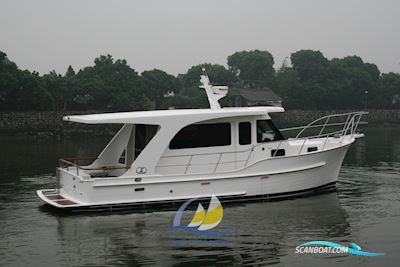 Integrity Motor Yachts Integrity 350 Sedan Motor boat 2023, with Volvo Penta D4-230 engine, Germany