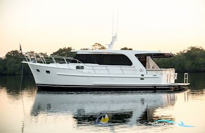 Integrity Motor Yachts Integrity 380 Sedan Motor boat 2023, with Volvo Penta D4-230 engine, Germany