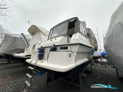 Inter 9300 Motor boat 1998, with Yanmar
 engine, Denmark