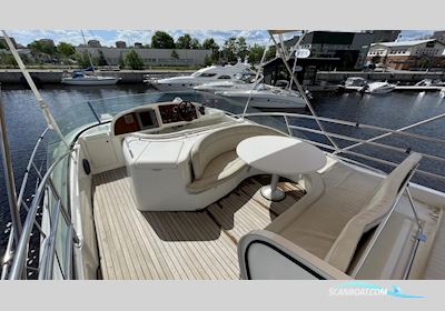 JEANNEAU MOTORBÅT PRESTIGE 46 Motor boat 2004, with Volvo Penta engine, Sweden