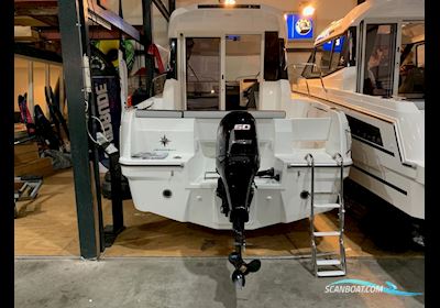 Jeanneau 605 Merry Fisher Motor boat 2023, The Netherlands