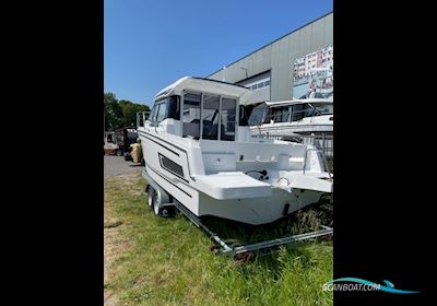 Jeanneau 795 Merry Fisher Serie 2 Motor boat 2023, with Suzuki engine, The Netherlands