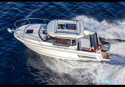 Jeanneau 795 Merry Fisher Serie2 Motor boat 2024, with Yamaha F150XCB engine, Denmark