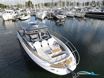 Jeanneau CAP CAMARAT 12.5 WA Motor boat 2021, with Yamaha engine, United Kingdom