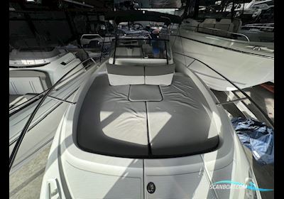 Jeanneau Cap Camarat 7.5 WA S3 (Hiswa Demo) Motor boat 2023, with Suzuki engine, The Netherlands