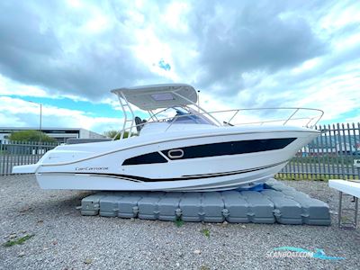 Jeanneau Cap Camarat 9.0 wa Motor boat 2023, with Yamaha engine, United Kingdom