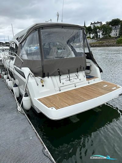 Jeanneau Leader 33 Motor boat 2018, Ireland