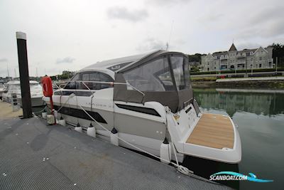 Jeanneau Leader 33 Motor boat 2018, Ireland