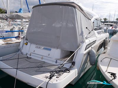 Jeanneau Leader 33 Motor boat 2016, with Volvo Penta engine, France