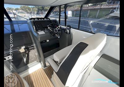 Jeanneau Leader 36 Motor boat 2022, with Mercruiser V6 3.0L engine, France