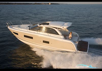 Jeanneau Leader 40 Motor boat 2016, Finland