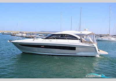 Jeanneau Leader 46 Motor boat 2018, Ireland