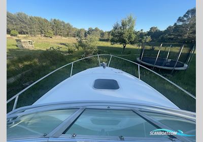 Jeanneau Leader 705 Motor boat 2000, with Mercruiser engine, France