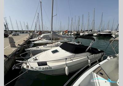 Jeanneau Leader 705 Motor boat 2004, with Volvo- 4.3 Gxi-SX engine, Spain