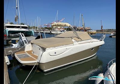 Jeanneau Leader 805 Motor boat 2007, with Volvo Penta engine, Portugal