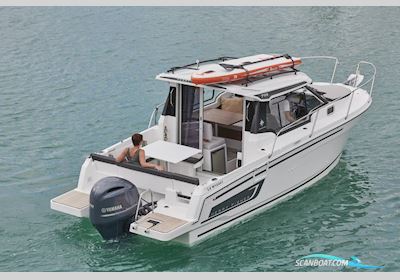 Jeanneau MERRY FISHER 795 SERIE 2 Motor boat 2024, with Yamaha - 4 stroke engine, Ireland