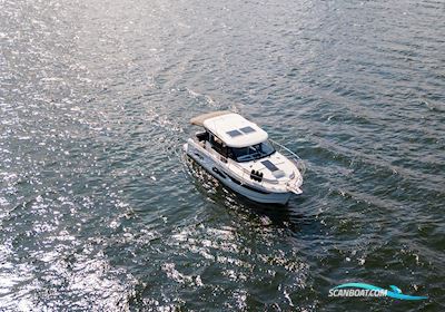 Jeanneau Merry Fischer 1095 Motor boat 2020, with Yamaha engine, Denmark