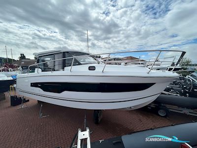 Jeanneau Merry Fisher 1095 Motor boat 2024, with Yamaha engine, United Kingdom