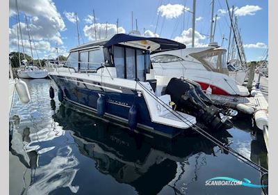 Jeanneau Merry Fisher 1095 Motor boat 2020, with Suzuki DF300Apx engine, United Kingdom