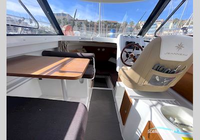 Jeanneau Merry Fisher 645 Motor boat 2011, with Mercury engine, France