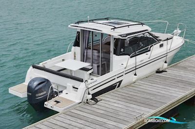 Jeanneau Merry Fisher 795 S2 Legende Motor boat 2023, with Yamaha engine, United Kingdom