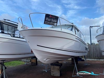 Jeanneau Merry Fisher 795 Series 2 Motor boat 2023, with Yamaha engine, United Kingdom