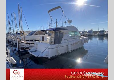 Jeanneau Merry Fisher 925 Fly Motor boat 2006, with Volvo Penta engine, France