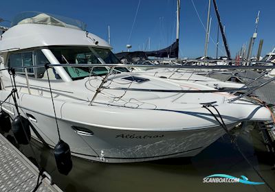 Jeanneau Merry Fisher 925 Motor boat 2007, with Nanni engine, Germany